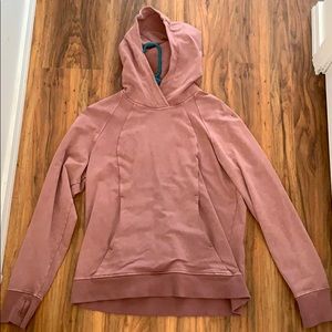 Lululemon hoodie